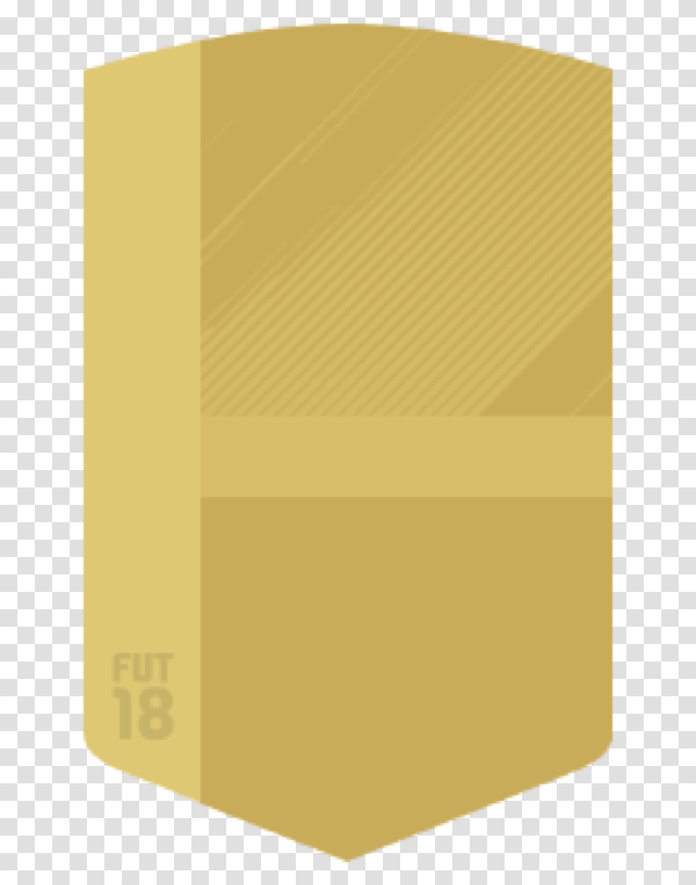 Fifa Non Rare Gold Fifa 18 Non Rare Gold Card, Rug, Cardboard, Carton Transparent Png