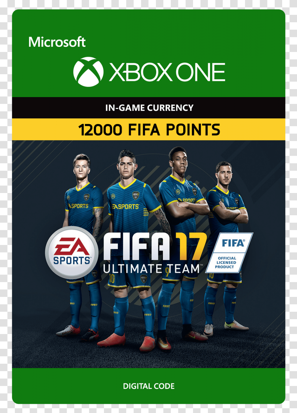 Fifa Points Card, Person, People, Team, Shoe Transparent Png