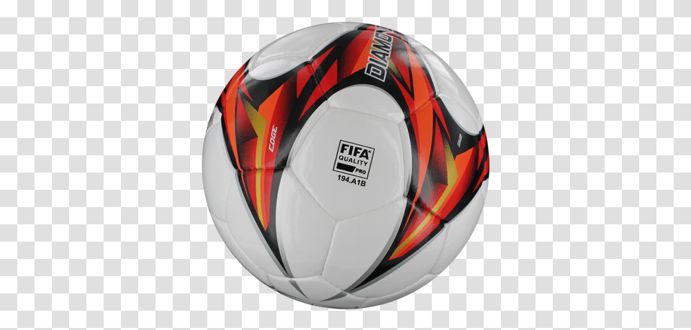 Fifa Pro Quality Edge Soccer Ball Fifa Football, Team Sport, Sports, Helmet, Clothing Transparent Png