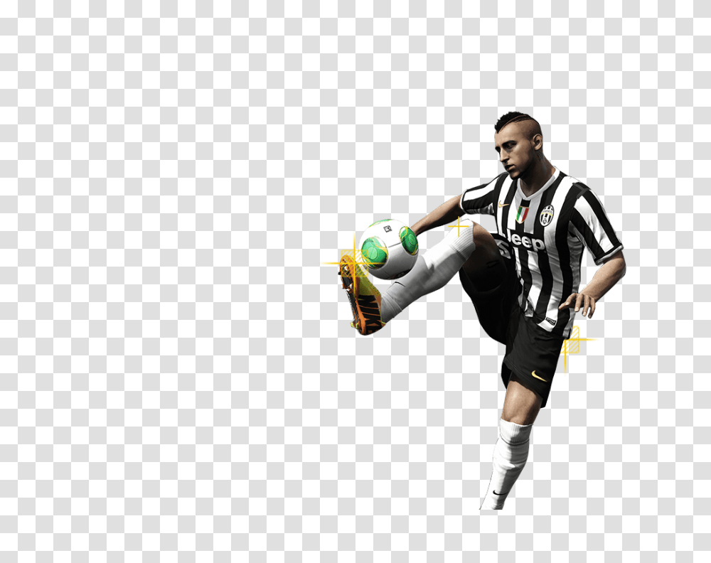 Fifa Ronaldo, Person, Human, People, Football Transparent Png