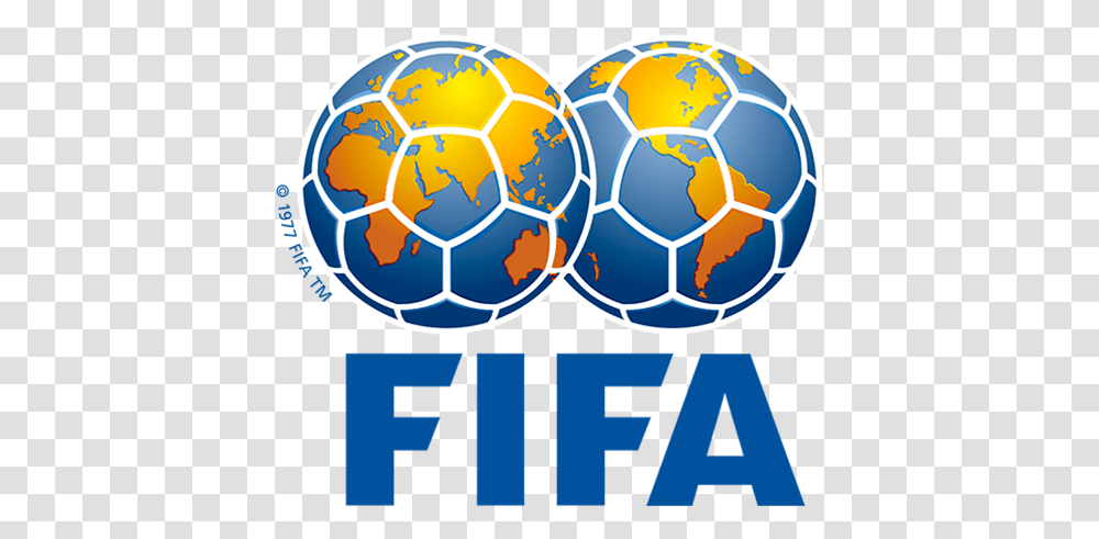 Fifa Sports World Cup New Fifa Logo, Soccer Ball, Football, Team Sport Transparent Png
