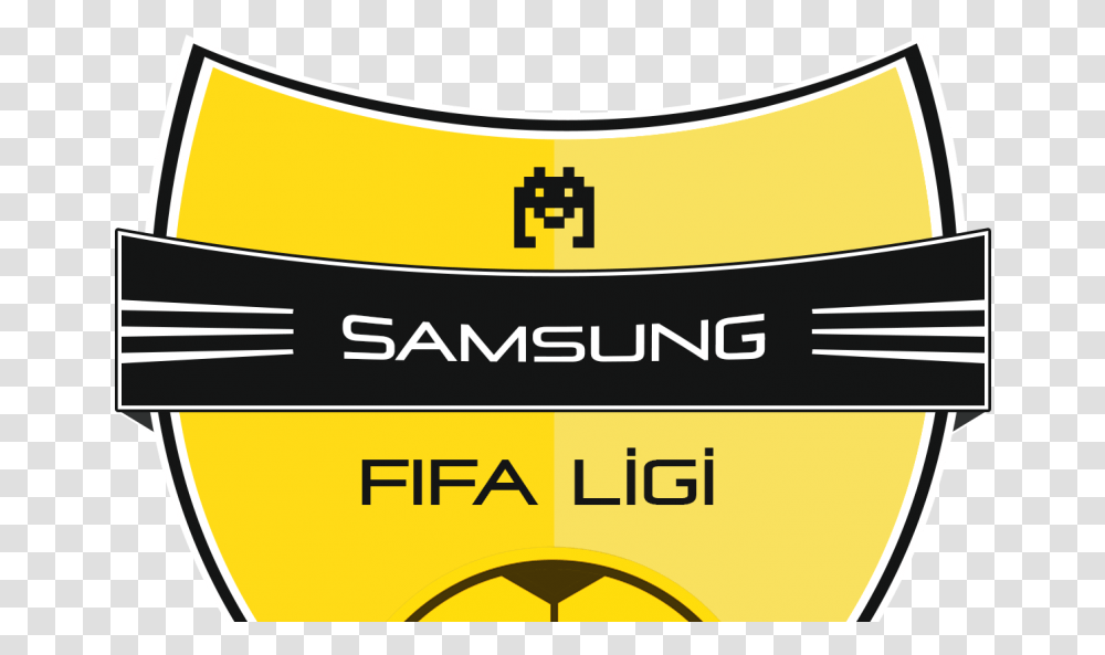 Fifa Turkiye Ligi Logo Vertical, Text, Symbol, Paper, Advertisement Transparent Png