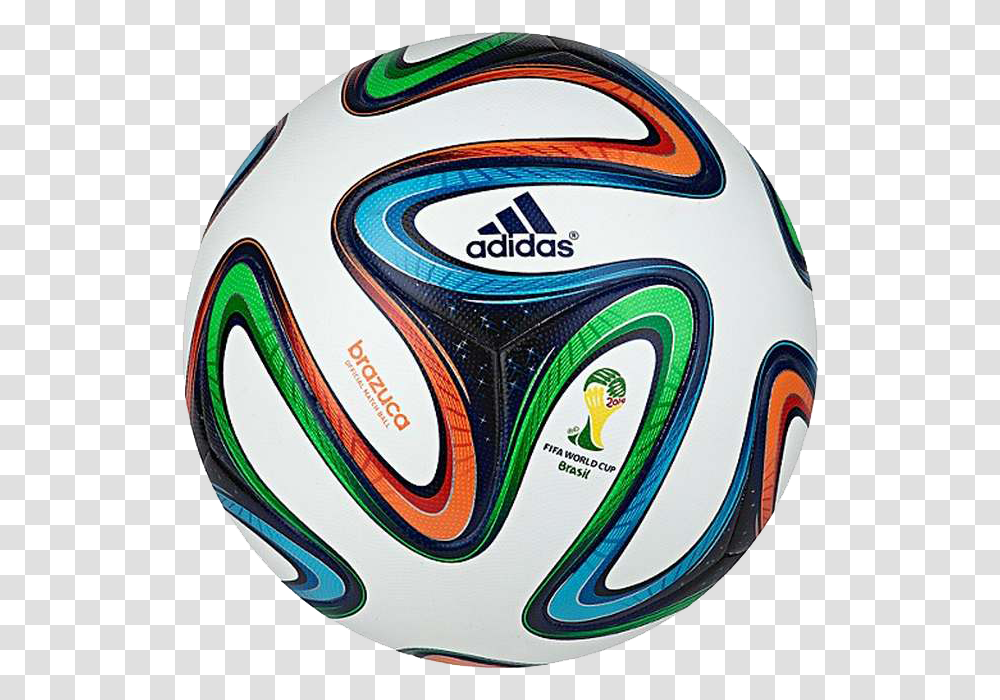 Fifa World Cup 2014 Ball, Soccer Ball, Football, Team Sport, Sports Transparent Png