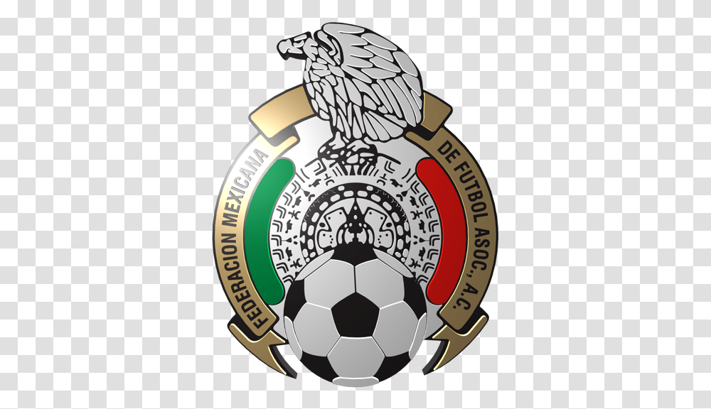 Fifa World Cup 2014 National Team Logos Pack Mexico Logo Dream League Soccer 2016, Trademark, Soccer Ball, Football Transparent Png