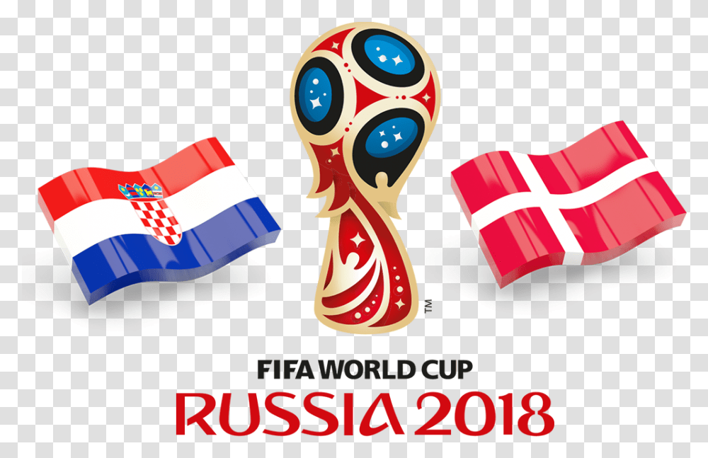 Fifa World Cup 2018 Croatia Vs Denmark Photos Belgium Japan World Cup, Bowling, Flag, Weapon Transparent Png