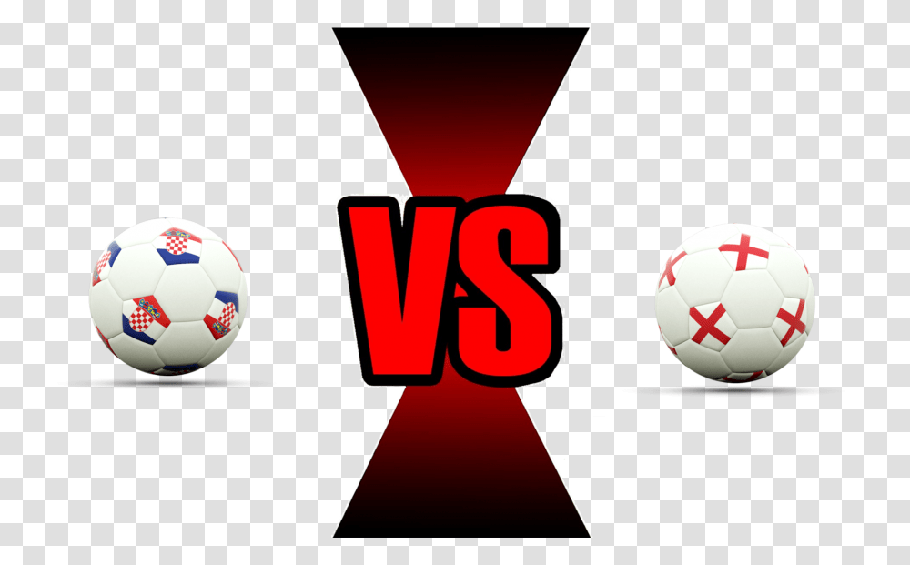 Fifa World Cup 2018 Semi Finals Croatia Vs England Croatia Vs England, Soccer Ball, Football, Team Sport, Sports Transparent Png
