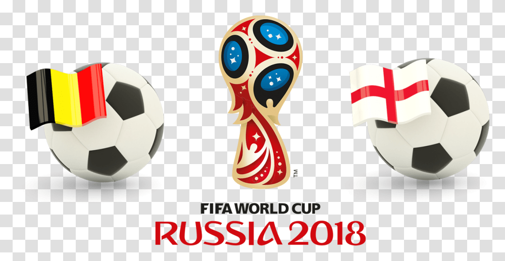 Fifa World Cup 2018 Third Place Play Off Belgium Vs 2018 Fifa World Cup, Soccer Ball, Football, Team Sport Transparent Png