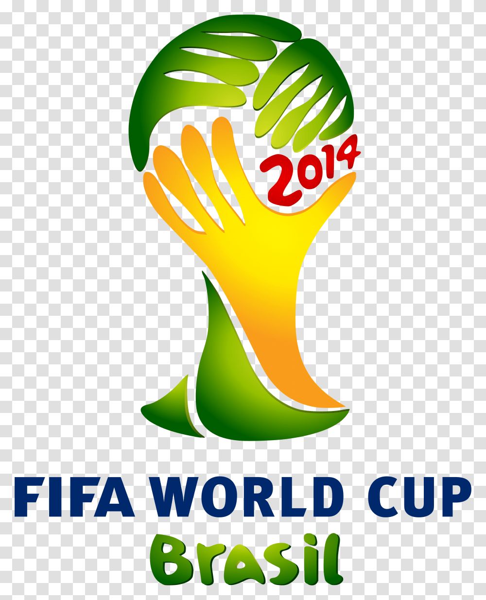 Fifa World Cup Logo, Light, Banana, Lightbulb, Ball Transparent Png
