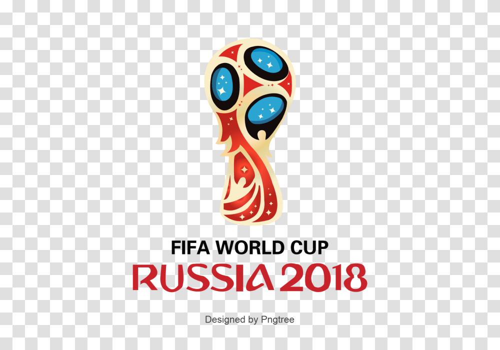 Fifa World Cup Logo Russia World Cup World Cup Logo Fifa, Advertisement, Poster, Paper Transparent Png