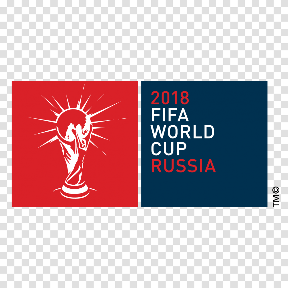 Fifa World Cup Russia Interim Logo Vector Free Vector, Label, Advertisement Transparent Png