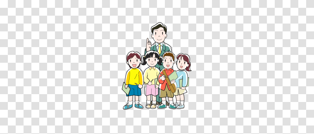 Fifth Grade Clipart, People, Person, Human, Family Transparent Png