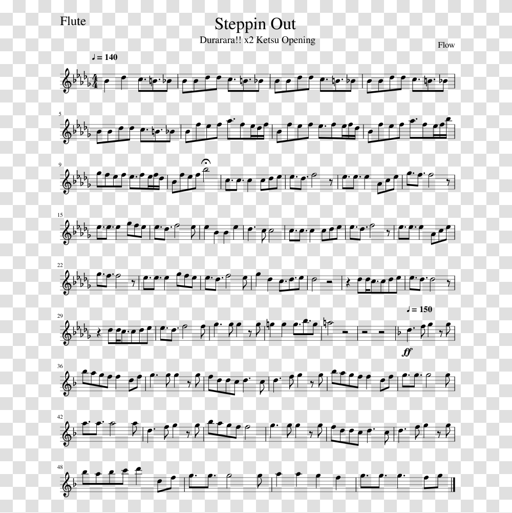 Fifth Harmony Sheet Music, Gray, World Of Warcraft Transparent Png