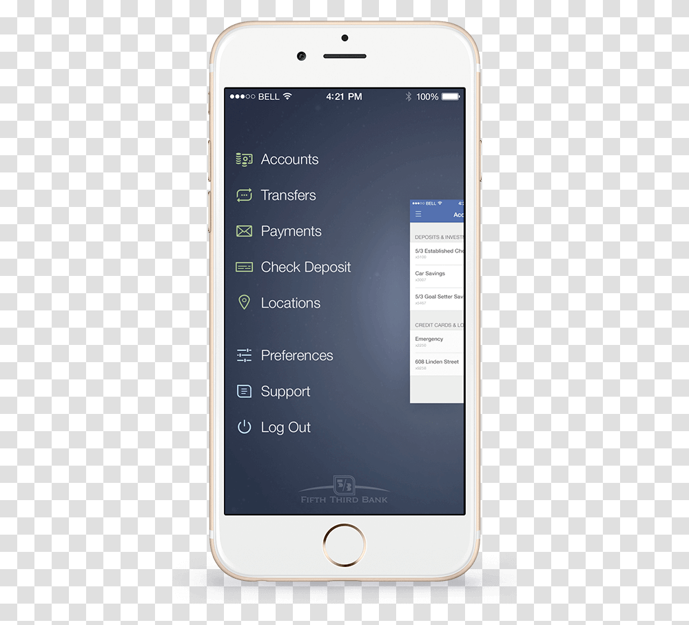 Fifth Third Bank, Mobile Phone, Electronics, Cell Phone, Computer Transparent Png