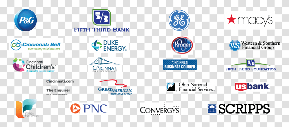 Fifth Third Bank, Label, Scoreboard, Logo Transparent Png