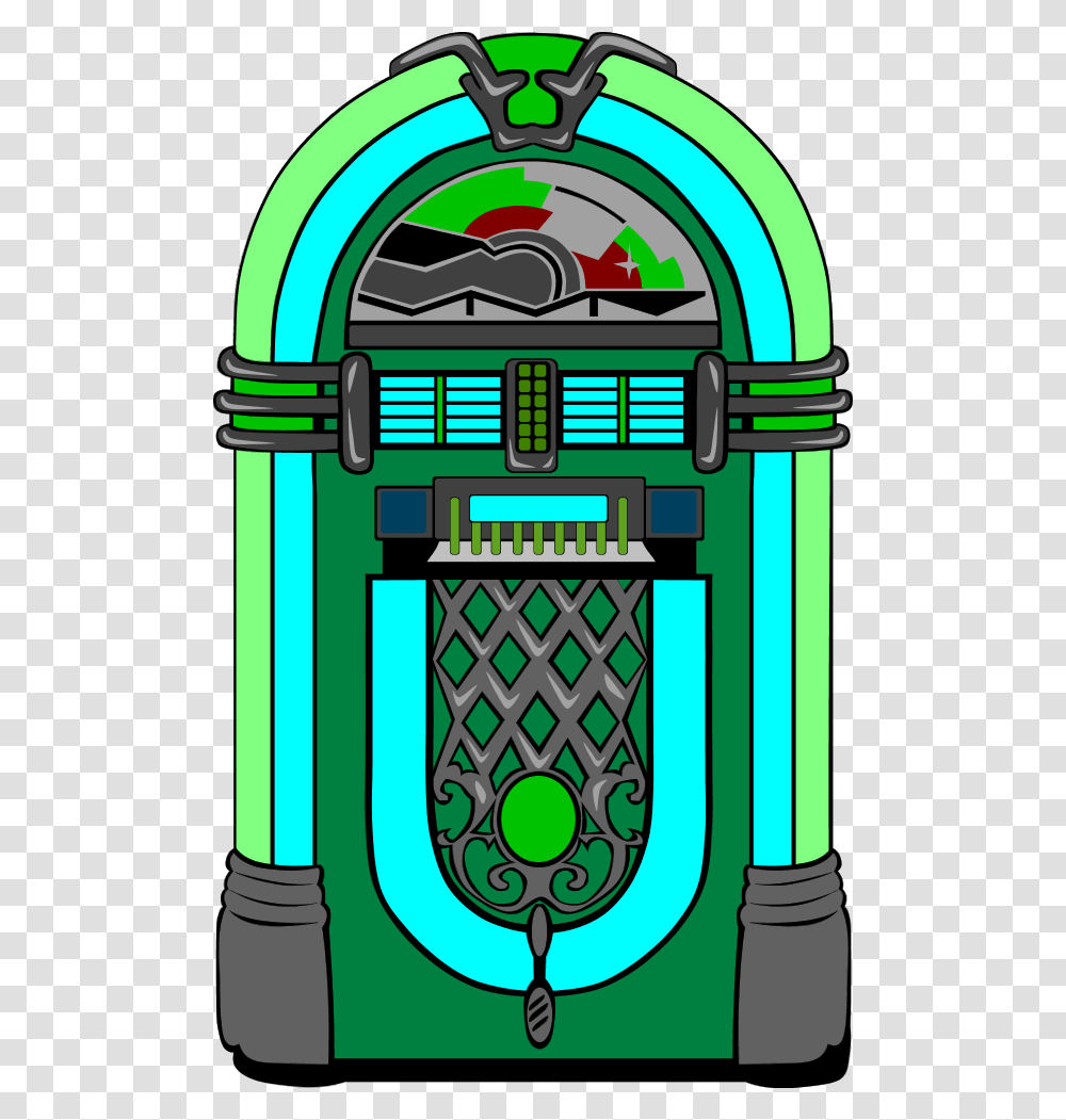 Fifties Clip Art, Gas Pump, Machine, Game, Slot Transparent Png