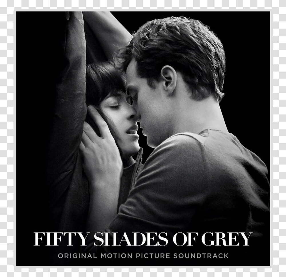 Fifty Shades Of Grey Original Motion Picture Soundtrack, Person, Human, Dance Pose, Leisure Activities Transparent Png