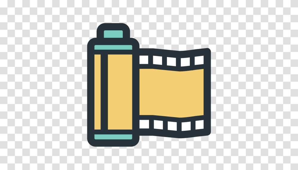 Fifty Three Film Movie Icon With And Vector Format For Free, First Aid, Table, Furniture Transparent Png