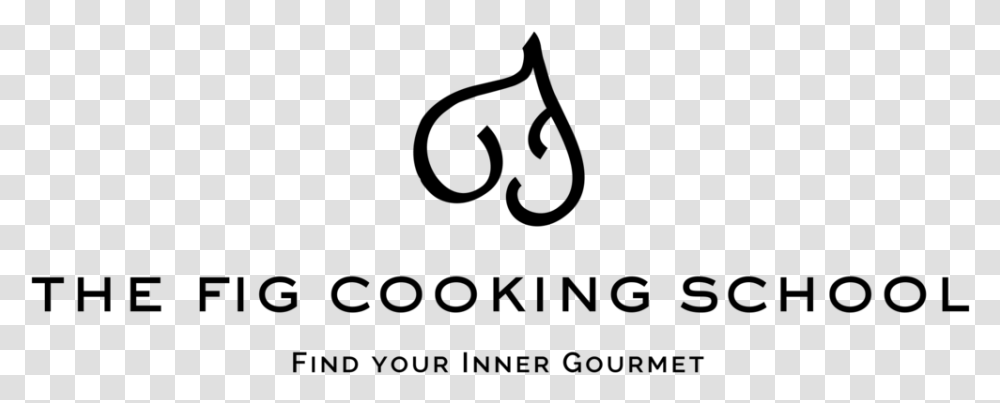 Fig 17 Logo Stacked Rgb Fig Cooking School, Gray, World Of Warcraft Transparent Png