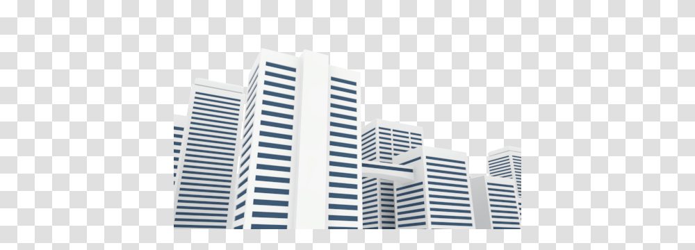 Fig Condo, Housing, Building, High Rise Transparent Png