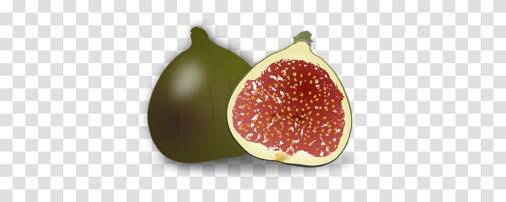 Fig Nature, Plant, Fruit, Food Transparent Png