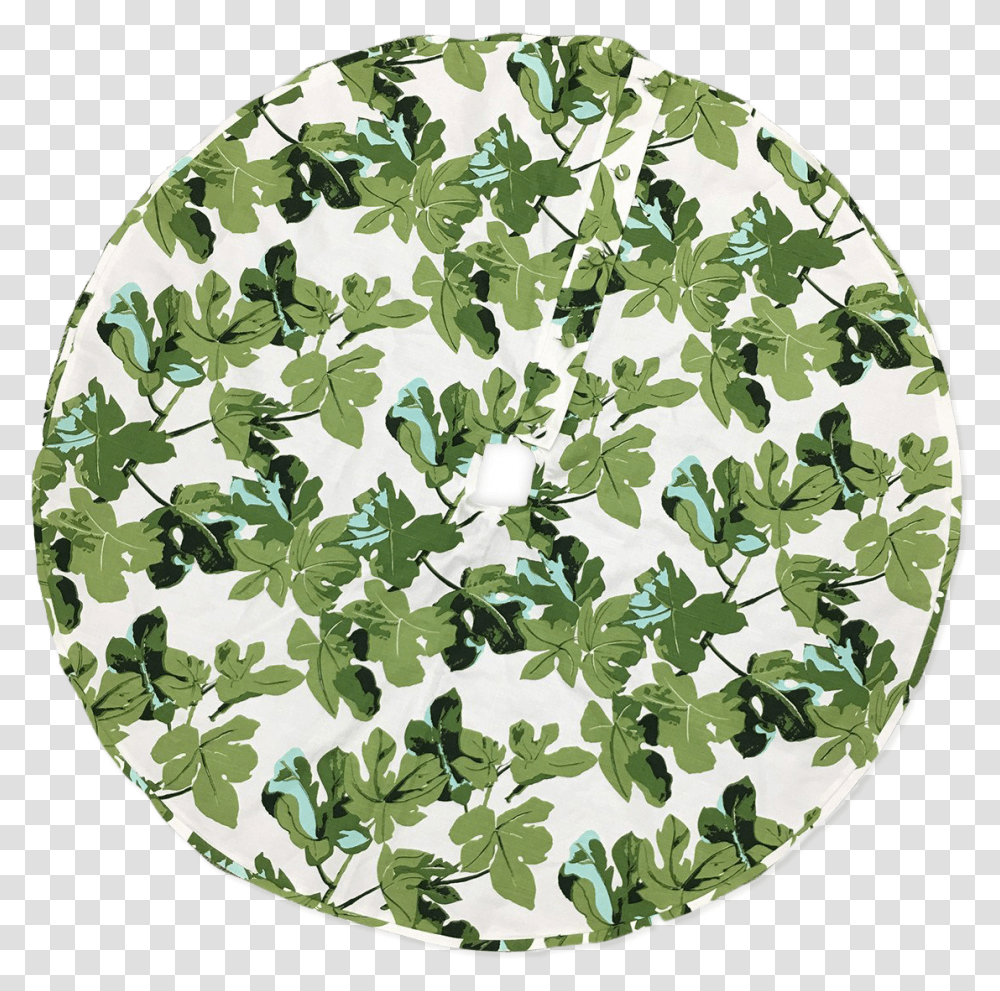 Fig Leaf, Porcelain, Pottery, Meal Transparent Png