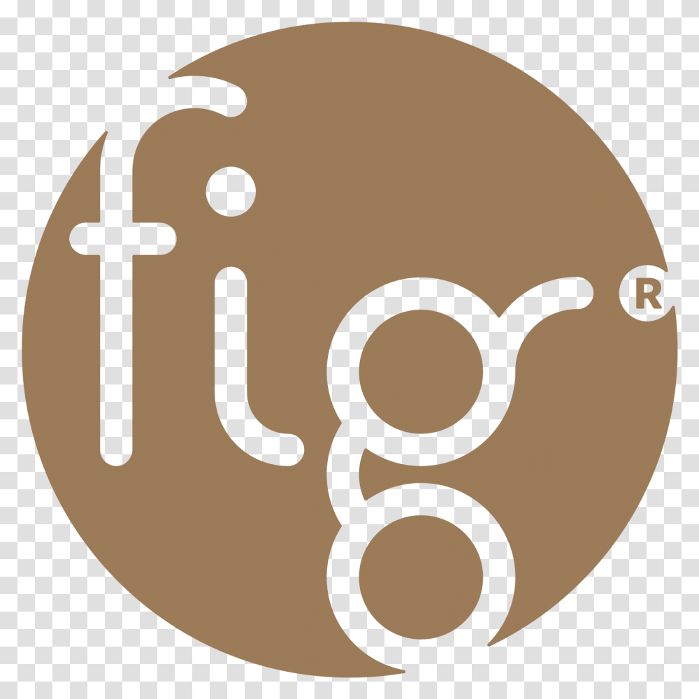 Fig Magazine, Label, Bronze, Coin Transparent Png