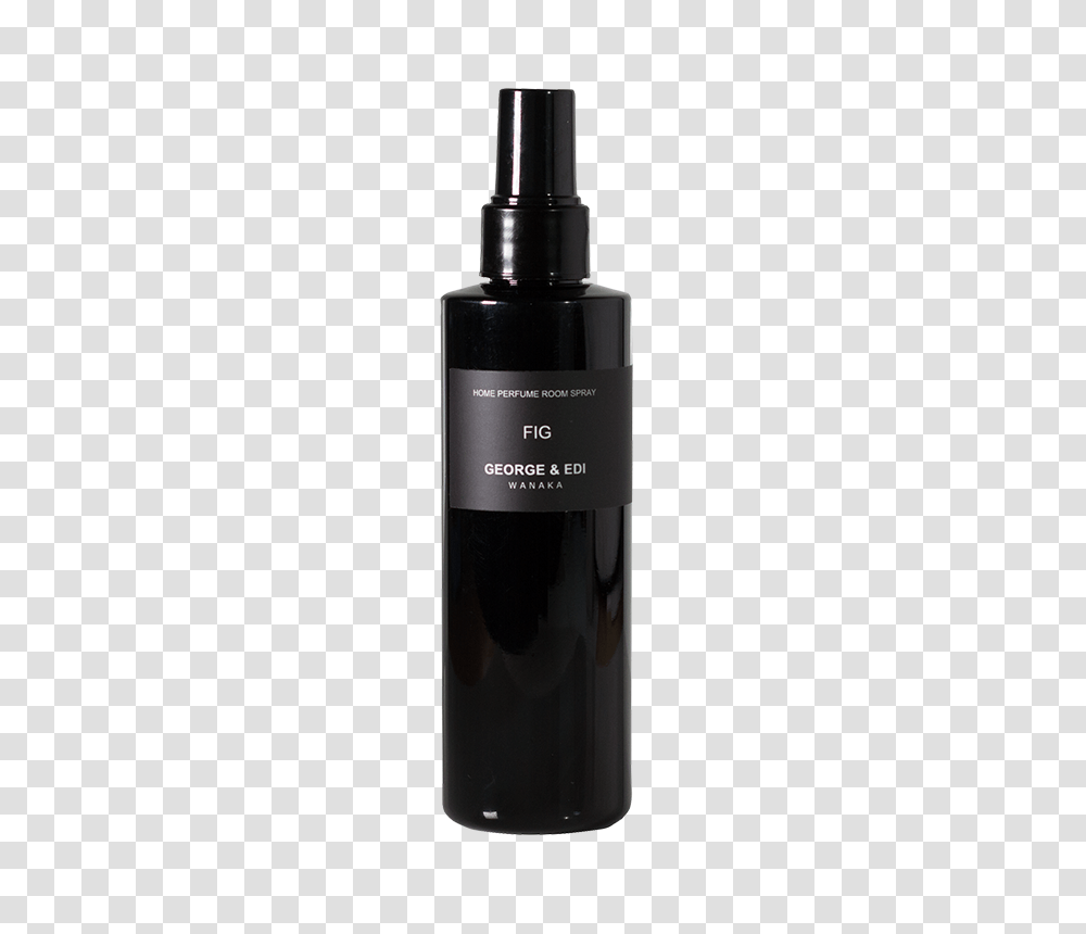 Fig Perfume Room Spray Home Fragrance Company George Edi, Shaker, Bottle, Cosmetics, Ink Bottle Transparent Png