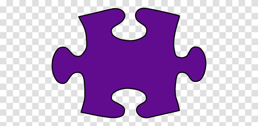 Fig Purple Jigsaw Puzzle Piece Large Clip Art, Axe, Tool, Game, Leaf Transparent Png
