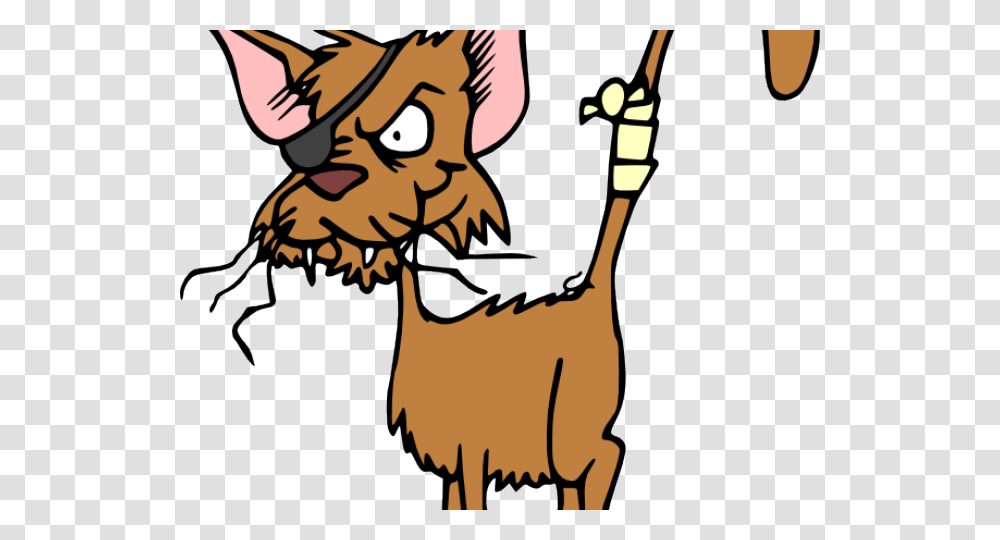 Fight Clipart Dog Cat Fighting One Eyed Cat Cartoon, Leisure Activities, Bagpipe, Musical Instrument Transparent Png