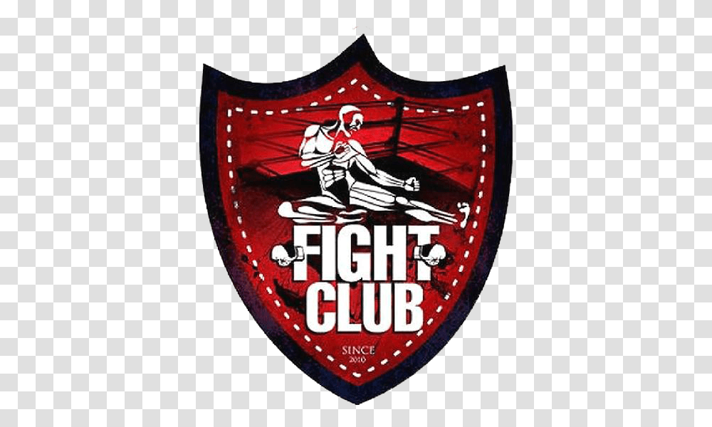 Fight Club, Shield, Armor, Person, Human Transparent Png