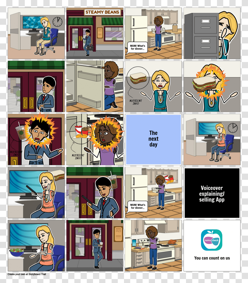 Fight, Comics, Book, Person, Human Transparent Png