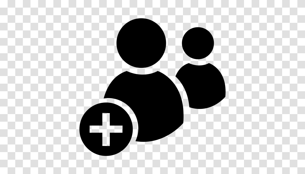 Fight Groups Groups Icon With And Vector Format For Free, Gray, World Of Warcraft Transparent Png