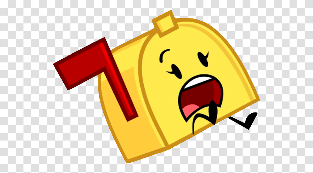 Fight In Flight Mailbox, Letterbox, Angry Birds, Pac Man, Bag Transparent Png
