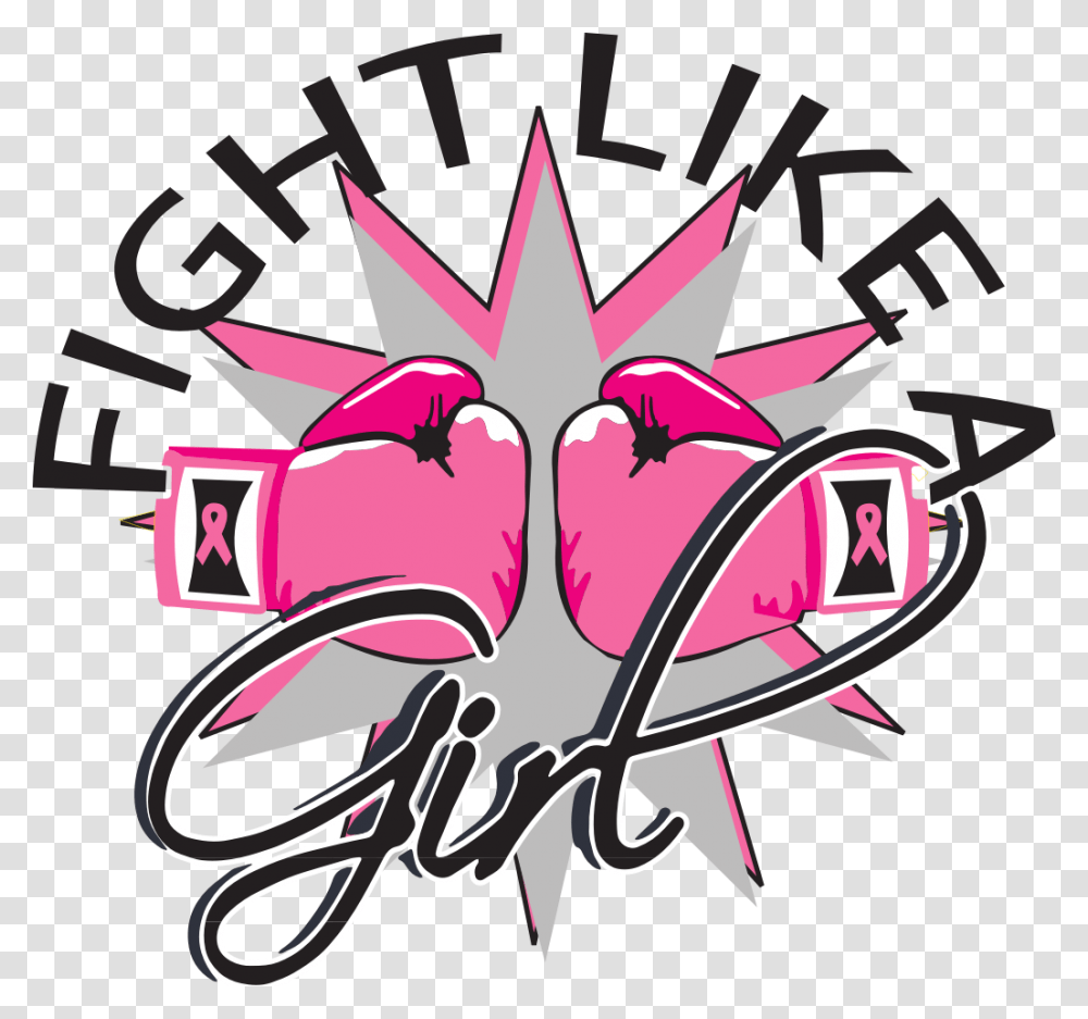 Fight Like A Girl, Dynamite Transparent Png