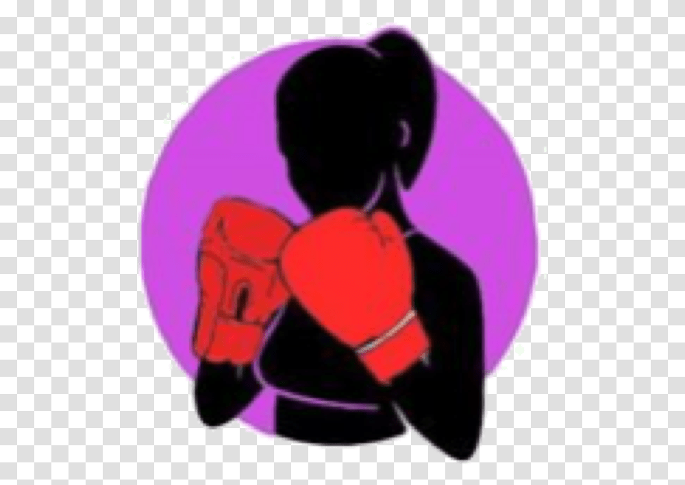 Fight Like A Girl Uk Boxing, Person, Soccer Ball, Team Sport, People Transparent Png