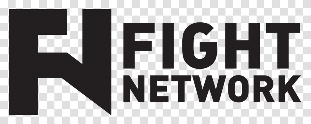 Fight Network Logo, Number, Alphabet Transparent Png