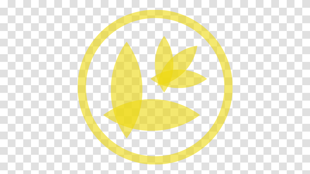 Fight Or Flight Adrenal Icon, Symbol, Leaf, Plant, Star Symbol Transparent Png