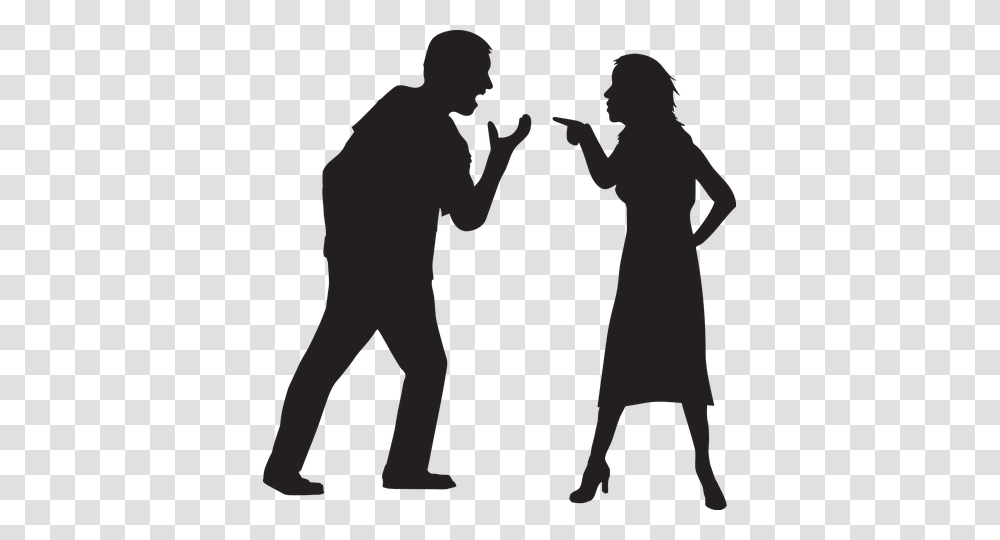 Fight Right Thymewood, Silhouette, Person, Standing, Hand Transparent Png