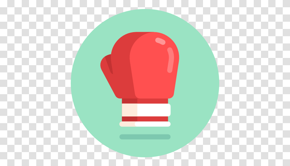 Fight Sports Gloves Athlete Olympic And Boxing, Light, Lightbulb Transparent Png
