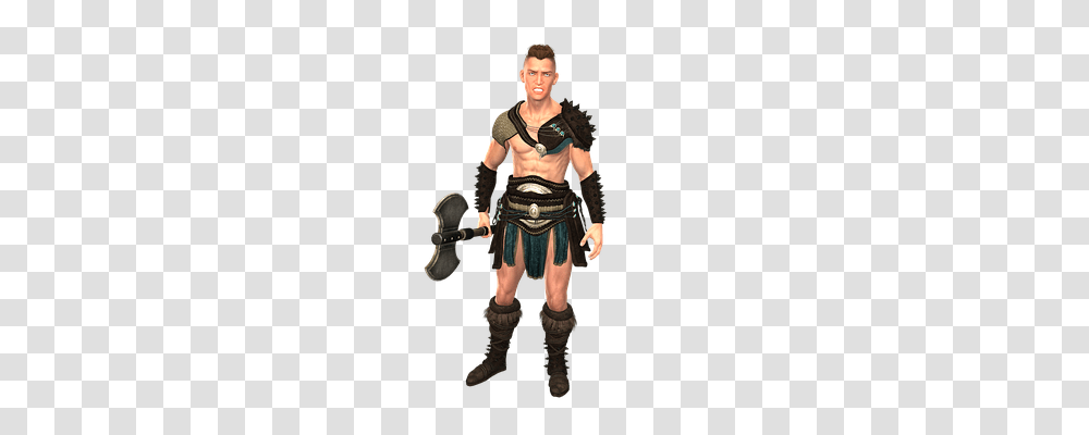 Fighter Person, Costume, Human, Armor Transparent Png