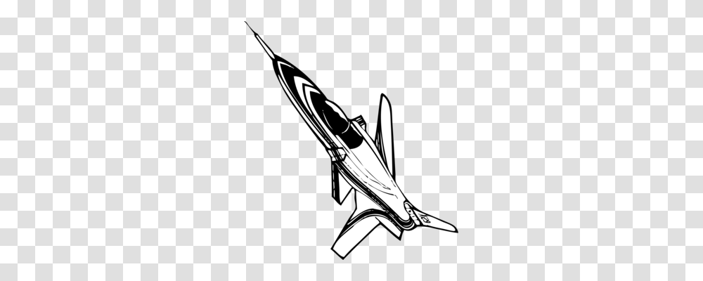 Fighter Aircraft Aircraft Engine Aerospace Engineering Jet, Vehicle, Transportation, Weapon, Weaponry Transparent Png