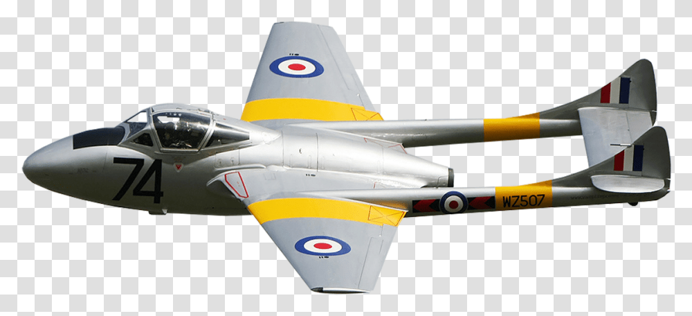 Fighter Aircraft, Airplane, Vehicle, Transportation, Jet Transparent Png