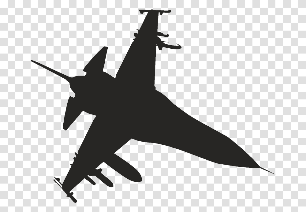 Fighter Aircraft Mikoyan Mig 29 Airplane Mikoyan Mig Silhouette Fighter Jet Mig, Axe, Tool, Star Symbol, Transportation Transparent Png