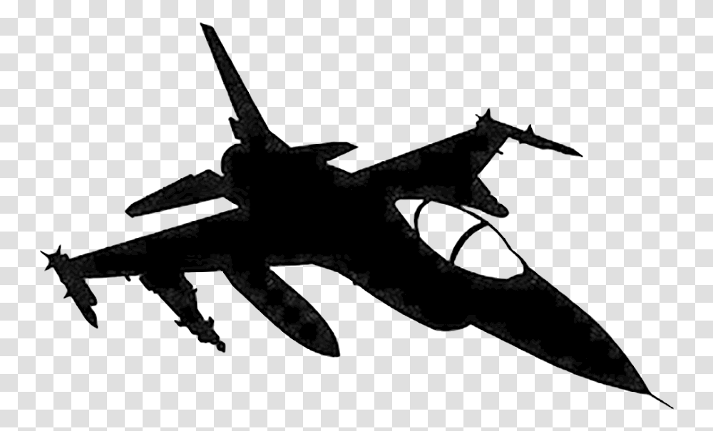 Fighter Aircraft, Vehicle, Transportation, Spaceship, Airplane Transparent Png