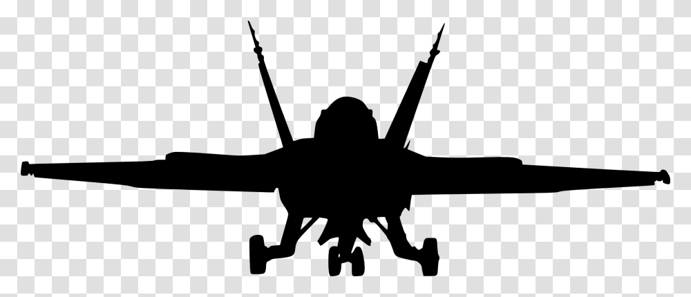 Fighter Jet Silhouette, Stencil, Vehicle, Transportation, Aircraft Transparent Png