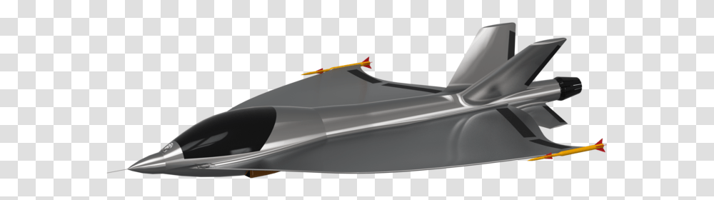 Fighter Jet Stealth Aircraft, Vehicle, Transportation, Boat, Yacht Transparent Png