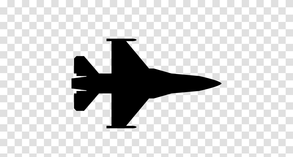 Fighter Jet Transport Plane Icon With And Vector Format, Gray, World Of Warcraft Transparent Png