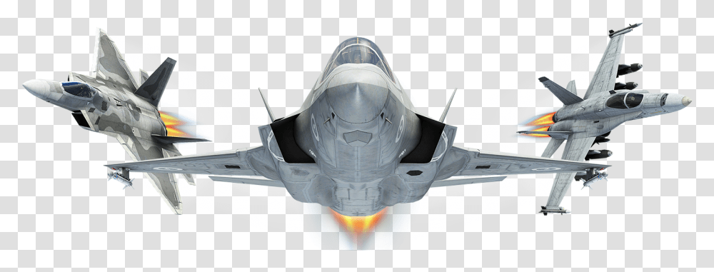 Fighter Jets Fighter Aircraft, Airplane, Vehicle, Transportation, Warplane Transparent Png