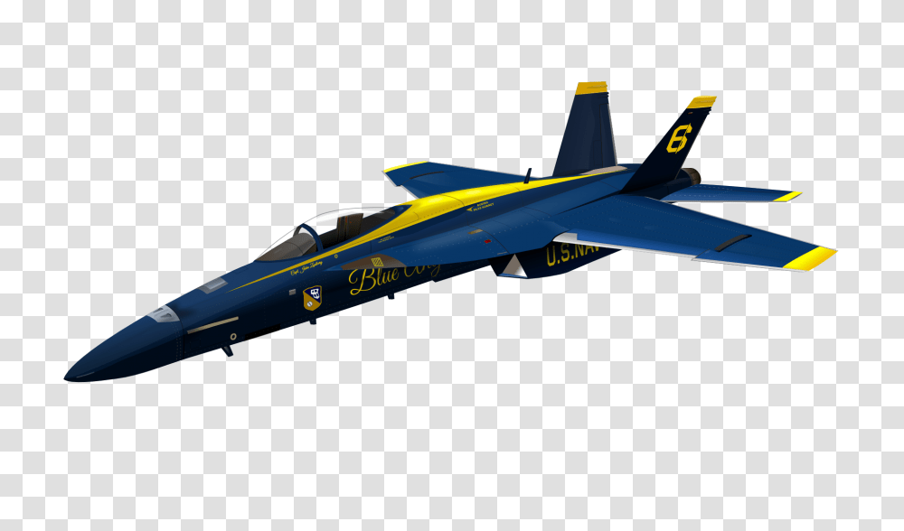 Fighter Plane Clipart Blue Angels Plane, Jet, Airplane, Aircraft, Vehicle Transparent Png