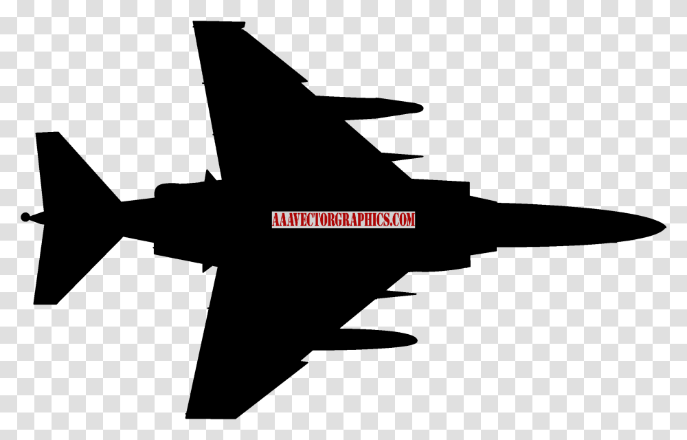 Fighter Plane Clipart, Silhouette, Axe, Tool Transparent Png